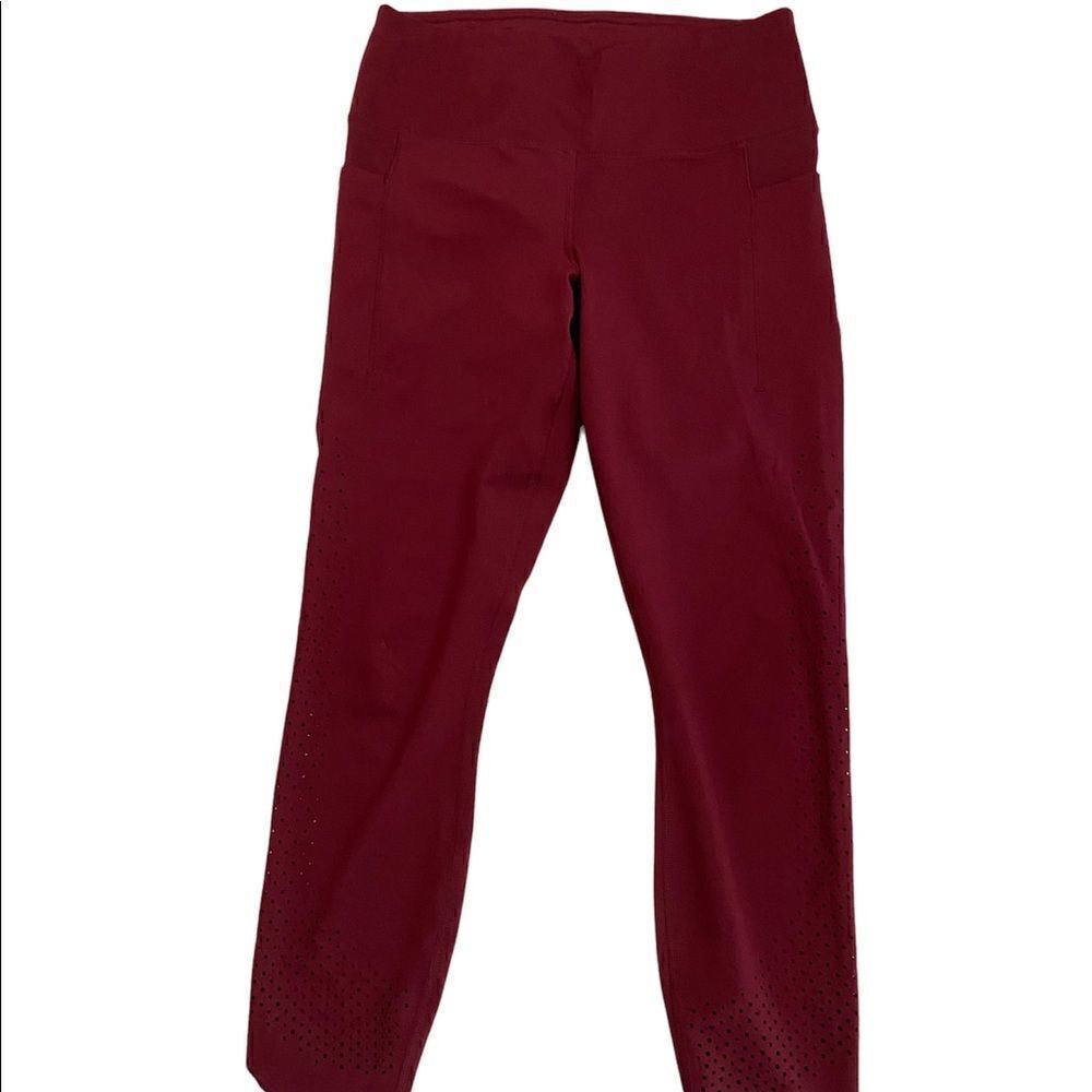 Active Life Workout Leggings  